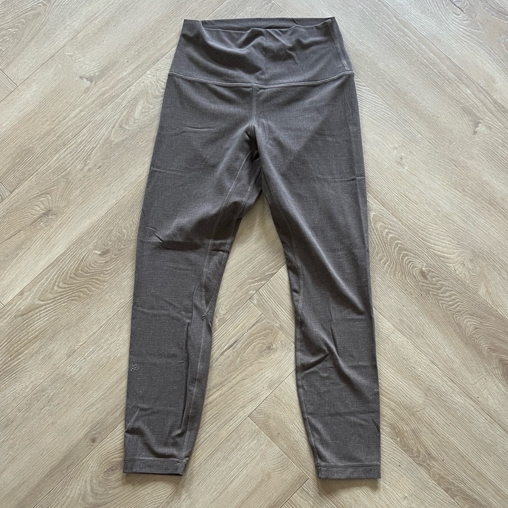 Lululemon Align High Rise Leggings - SZ 6